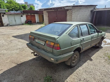 Авто Volkswagen Beetle 1987 № 8818845