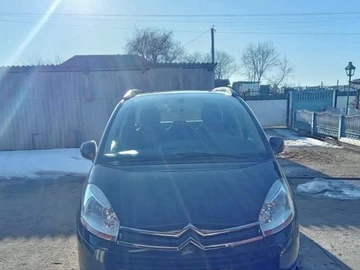 Авто Citroen C4 Picasso 2010 № 8818846