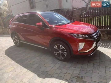 Авто Mitsubishi Eclipse 2018 № 8818850