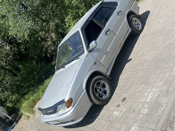 Авто ВАЗ 2115 2003 № 8818853