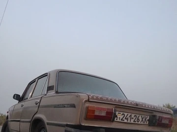 Авто ВАЗ 2106 1986 № 8818854