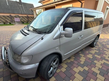Авто Mercedes 190 1996 № 8818861