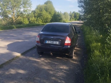 Авто ВАЗ 1118 Kalina 2007 № 8818863