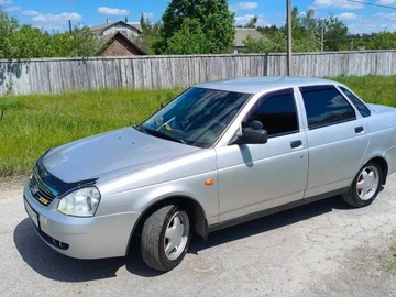 Авто ВАЗ 21071 2007 № 8818864