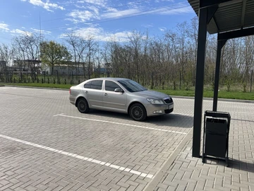 Авто Skoda Octavia 2010 № 8818865