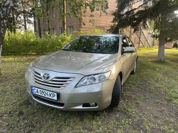Авто Toyota Camry 2008 № 8818869