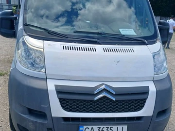 Авто Citroen Jumper 2006 № 8818870