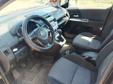 Авто Mazda 5 2005 № 8818873