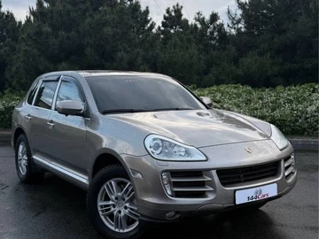 Авто Porsche Cayenne 2009 № 8818874