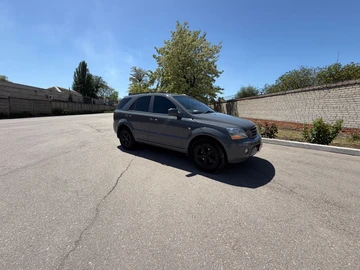 Авто KIA Sorento 2008 № 8818876