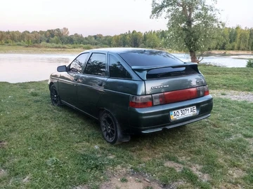 Авто ВАЗ 2112 2006 № 8818886