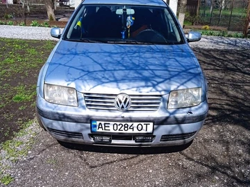 Авто Volkswagen Bora 2007 № 8818887