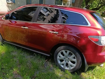 Авто Mazda Cx-7 2008 № 8818889