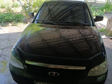 Авто ВАЗ 2172 Priora 2008 № 8818892