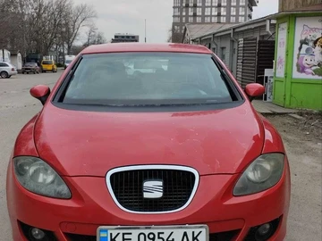 Авто SEAT Leon 2006 № 8818897