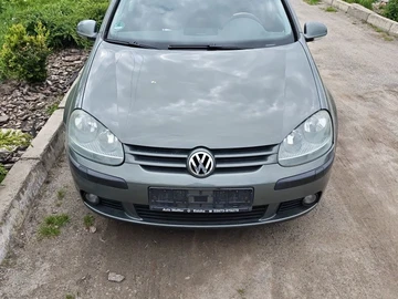 Авто Volkswagen Golf 2004 № 8818898