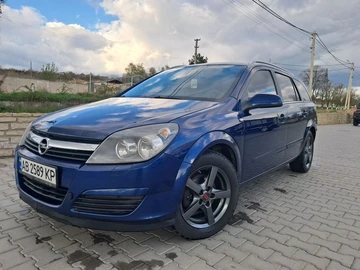 Авто Opel Astra 2005 № 8818902