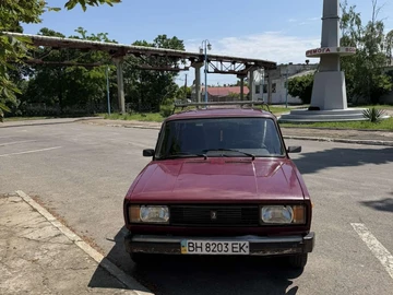 Авто ВАЗ 2104 2000 № 8818903