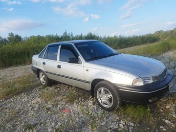 Авто Daewoo Nexia 2007 № 8818907