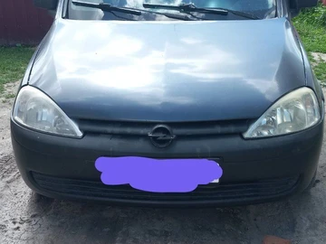 Авто Opel Combo 2007 № 8818908
