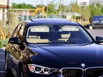 Авто BMW 3 Серия 2013 № 8818909