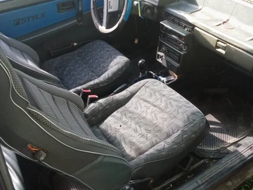 Авто ВАЗ 2108I 1998 № 8818911