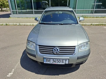 Авто Volkswagen Corrado 2004 № 8818912
