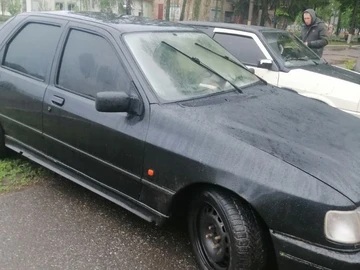 Авто Ford Sierra 1990 № 8818923