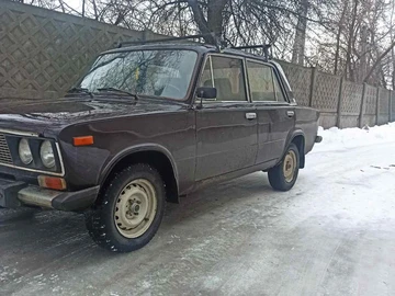 Авто ВАЗ 21063 1990 № 8818925