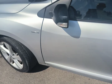 Авто Renault Megane 2014 № 8818928