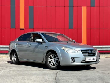 Авто FAW Besturn 2012 № 8818963