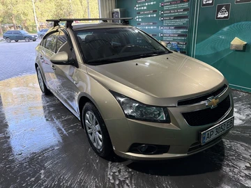 Авто Chevrolet Cruze 2010 № 8818967
