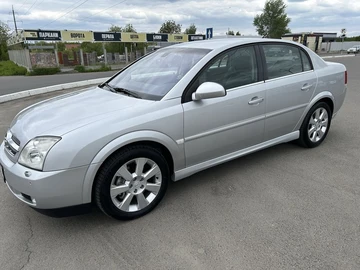 Авто Opel Vectra 2004 № 8818970
