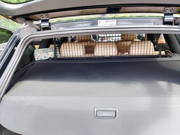 Авто Audi A6 2003 № 8818976