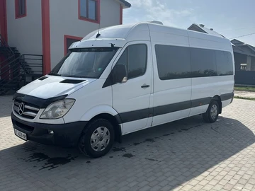 Авто Mercedes Sprinter 2008 № 8818982