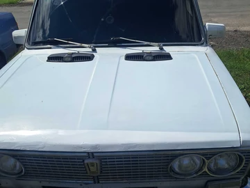 Авто ВАЗ 2103 1975 № 8818985