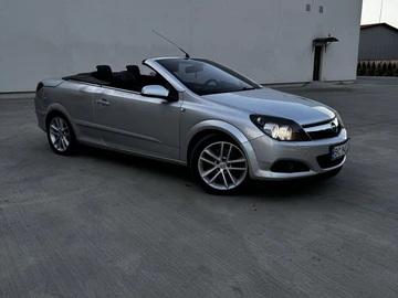 Авто Opel Astra 2006 № 8818986