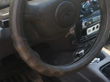 Авто Daewoo Lanos Sens  2010 № 8818988