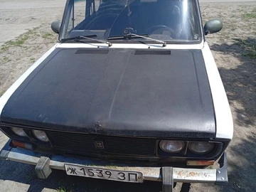Авто ВАЗ 2106 1985 № 8818989