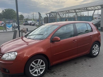 Авто Volkswagen Golf 2006 № 8818990