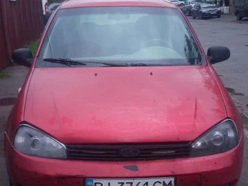 Авто ВАЗ 1119 Kalina 2008 № 8818991