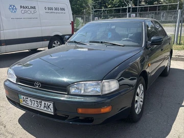 Авто Toyota Camry 1994 № 8818995
