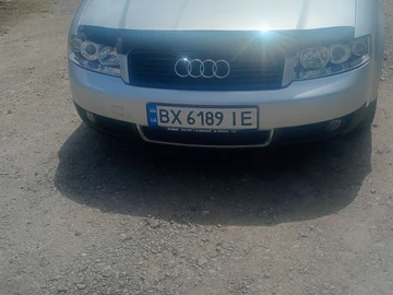 Авто Audi A4 2003 № 8819006