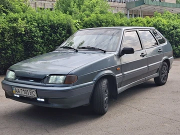 Авто ВАЗ 2114 2007 № 8819013