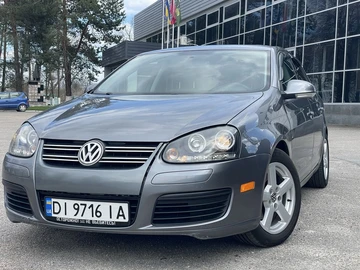 Авто Volkswagen Jetta 2006 № 8819015
