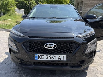 Авто Hyundai Amica 2018 № 8819017
