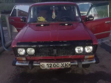 Авто ВАЗ 11113 Oka 1982 № 8819020