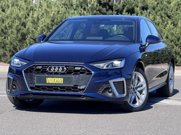 Авто Audi A4 2020 № 8819021