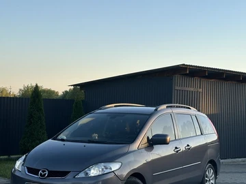Авто Mazda 5 2006 № 8819022