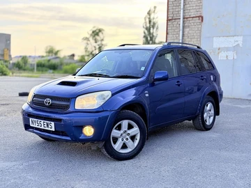 Авто Toyota Rav 4 2007 № 8819026